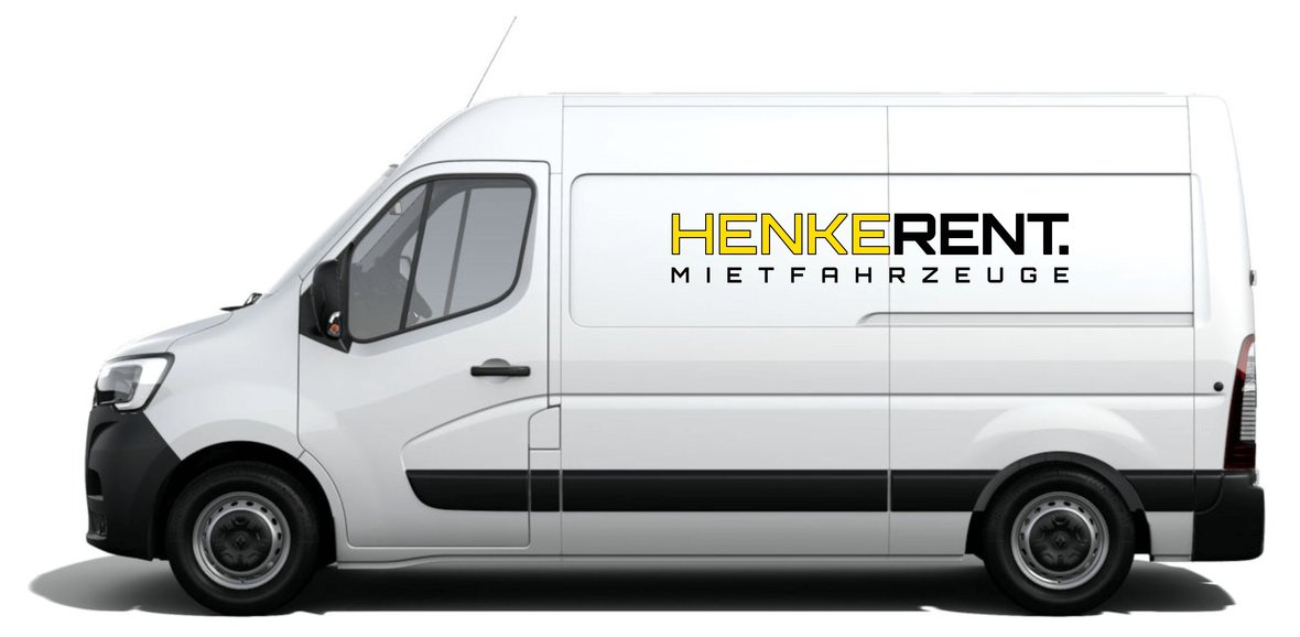 Bild von Mietfahrzeug bei Autohaus Henke in Sottrum