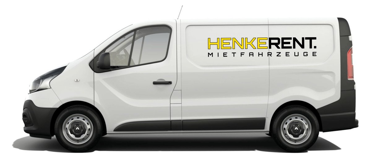 Bild von Mietfahrzeug bei Autohaus Henke in Sottrum