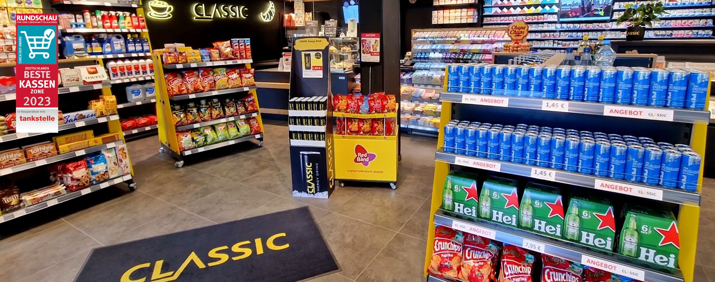 Bild Autohaus Henke Shop