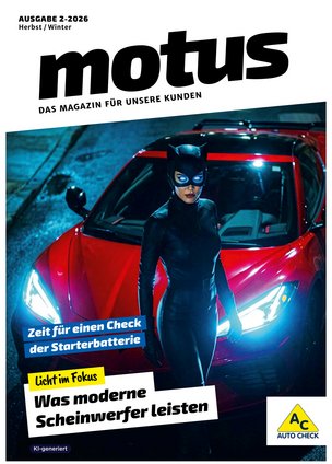 Bild von Motus-Magazin