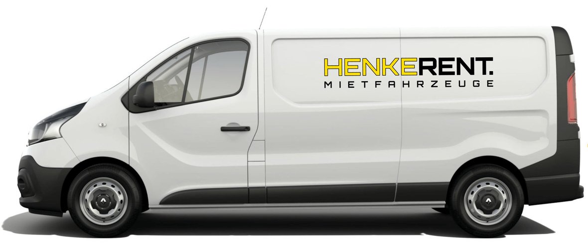 Bild von Mietfahrzeug bei Autohaus Henke in Sottrum