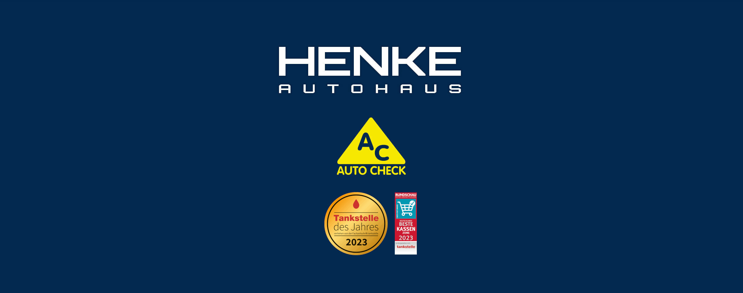 Bild Autohaus Henke