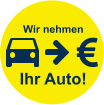 Bild-Wir kaufen Ihr Auto
